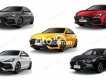 MG 2022 - Cần bán gấp MG 5 Luxury năm 2022, màu vàng, xe nhập