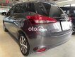 Toyota Yaris 2018 - Bán Toyota Yaris sản xuất 2018, màu xám, nhập khẩu nguyên chiếc