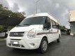 Ford Transit 2014 - Bán ô tô Ford Transit năm sản xuất 2014, màu trắng, 395 triệu