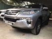 Toyota Fortuner 2018 - Bán Toyota Fortuner sản xuất 2018, màu bạc, xe nhập còn mới giá cạnh tranh