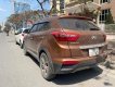 Hyundai Creta 2017 - Cần bán lại xe Hyundai Creta năm sản xuất 2017, màu nâu còn mới, giá tốt