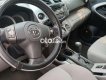 Toyota RAV4 2007 - Bán xe Toyota RAV4 năm sản xuất 2007, màu bạc, nhập khẩu còn mới