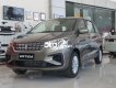 Suzuki Ertiga 2021 - Bán Suzuki Ertiga năm sản xuất 2021, màu xám, xe nhập