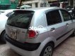 Hyundai Getz 2010 - Bán xe Hyundai Getz năm 2010, màu bạc, xe nhập