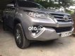 Toyota Fortuner 2018 - Bán Toyota Fortuner sản xuất 2018, màu bạc, xe nhập còn mới giá cạnh tranh