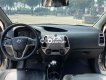 Hyundai i20 2011 - Cần bán Hyundai i20 sản xuất 2011, màu bạc, xe nhập, 276tr