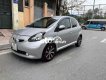 Toyota Aygo 2006 - Bán xe Toyota Aygo sản xuất 2006, màu bạc, nhập khẩu nguyên chiếc, giá chỉ 145 triệu