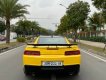 Chevrolet Camaro 2014 - Bán Chevrolet Camaro RS 3.6 V6 năm sản xuất 2014, màu vàng, xe nhập