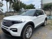 Ford Explorer 2022 - Bán xe Ford Explorer Limited năm 2022, màu trắng, nhập khẩu Mỹ