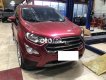 Ford EcoSport 2019 - Bán Ford EcoSport Titanium 1.5L AT năm 2019, màu đỏ giá cạnh tranh