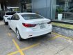 Mazda 6 2014 - Bán Mazda 6 2.5 sản xuất 2014, màu trắng, giá tốt