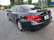 Toyota Camry 2007 - Bán ô tô Toyota Camry năm 2007, màu đen