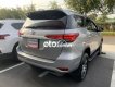 Toyota Fortuner 2019 - Bán xe Toyota Fortuner 2.4G 4x2MT năm sản xuất 2019, màu bạc số sàn