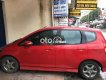 Honda Jazz 2008 - Bán Honda Jazz năm sản xuất 2008, màu đỏ