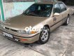 Honda Accord 1995 - Cần bán gấp Honda Accord năm sản xuất 1995, màu vàng, giá 75tr