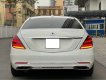 Mercedes-Benz 2016 - Cần bán Mercedes-Benz S400 sản xuất 2016, màu trắng, nhập khẩu nguyên chiếc