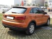 Audi Q3 2013 - Xe Audi Q3 sản xuất 2013, màu cam, giá tốt