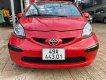 Toyota Aygo 2006 - Cần bán Toyota Aygo 1.0MT sản xuất 2006, màu đỏ giá cạnh tranh