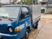 Hyundai Porter 2001 - Cần bán Hyundai Porter sản xuất 2001, màu xanh lam