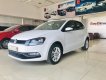 Volkswagen Polo 2017 - Bán Volkswagen Polo năm 2017 một chủ - cam kết bảo hành