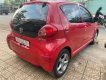 Toyota Aygo 2006 - Cần bán Toyota Aygo 1.0MT sản xuất 2006, màu đỏ giá cạnh tranh