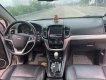 Chevrolet Captiva 2016 - Cần bán lại xe Chevrolet Captiva LTZ Revv AT sản xuất 2016, màu bạc, xe tên tư nhân biển Hà Nội