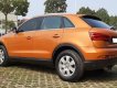 Audi Q3 2013 - Xe Audi Q3 sản xuất 2013, màu cam, giá tốt