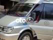 Ford Transit 2005 - Bán xe Ford Transit sản xuất 2005, màu bạc chính chủ