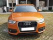 Audi Q3 2013 - Xe Audi Q3 sản xuất 2013, màu cam, giá tốt