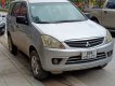 Mitsubishi Zinger 2009 - Xe Mitsubishi Zinger sản xuất 2009, màu bạc chính chủ, giá chỉ 185 triệu