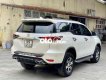 Toyota Fortuner 2019 - Bán Toyota Fortuner 2.7V năm 2019, màu trắng còn mới, giá chỉ 969 triệu