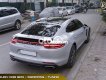 Porsche Panamera 2019 - Cần bán gấp Porsche Panamera 3.0 V6 sản xuất năm 2019, màu trắng, xe nhập chính chủ