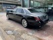 Rolls-Royce Ghost 2022 - Cần bán Rolls-Royce Ghost Series II EWB 6.6L sản xuất 2022, màu đen, nhập khẩu