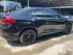 BMW X6 2015 - Bán ô tô BMW X6 xDrive35i năm 2015, màu đen, nhập khẩu