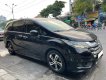 Honda Odyssey 2017 - Bán Honda Odyssey 2.4 CVT năm 2017, màu đen, nhập khẩu nguyên chiếc