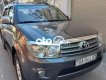 Toyota Fortuner 2009 - Bán xe Toyota Fortuner năm sản xuất 2009, màu xám