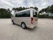 Toyota Hiace 2005 - Bán xe Toyota Hiace 2.5 sản xuất năm 2005, màu bạc chính chủ