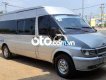 Ford Transit 2005 - Bán xe Ford Transit sản xuất 2005, màu bạc chính chủ