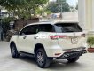 Toyota Fortuner 2019 - Bán Toyota Fortuner 2.7V năm 2019, màu trắng còn mới, giá chỉ 969 triệu