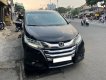 Honda Odyssey 2017 - Bán Honda Odyssey 2.4 CVT năm 2017, màu đen, nhập khẩu nguyên chiếc