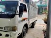 Kia K3000S 2005 - Cần bán lại xe Kia K3000S năm 2005, màu trắng  