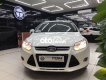 Ford Focus 2013 - Bán Ford Focus 1.6L năm sản xuất 2013, màu trắng, xe nhập, 385 triệu