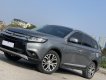 Mitsubishi Outlander 2019 - Bán Mitsubishi Outlander 2.0 CVT sản xuất 2019, màu xám