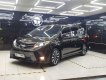 Toyota Sienna 2019 - Xe Toyota Sienna 2019, màu đen, nhập khẩu