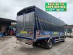 Howo La Dalat 2022 - Xe tải Faw 8 tấn thùng mui bạt dài 6m2 động cơ Weichai 140PS