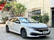 Honda Civic 2021 - Bán Honda Civic năm sản xuất 2021, màu trắng