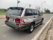 Ssangyong Musso 2002 - Bán xe Ssangyong Musso sản xuất 2002, màu bạc