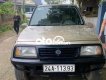 Suzuki Vitara 2004 - Cần bán xe Suzuki Vitara JLX năm sản xuất 2004, màu vàng cát