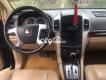 Chevrolet Captiva 2007 - Bán Chevrolet Captiva LTZ năm sản xuất 2007, màu đen