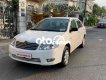 Toyota Corolla 2004 - Cần bán Toyota Corolla sản xuất năm 2004, màu trắng, nhập khẩu nguyên chiếc